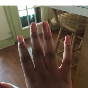 Meet your Posher, Sherry